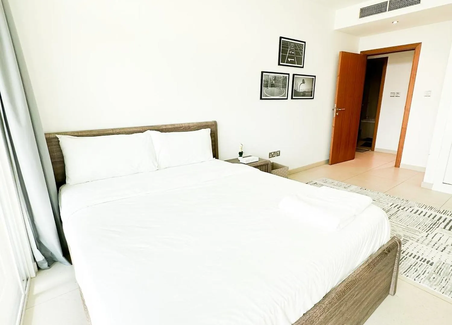 Stunning 2Br Luxuryliving In Primearea Alnaseem203 Abu Dhabi