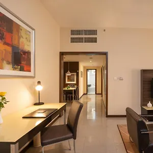 4* Ξενοδοχείο με διαμερίσματα The Eclipse Boutique