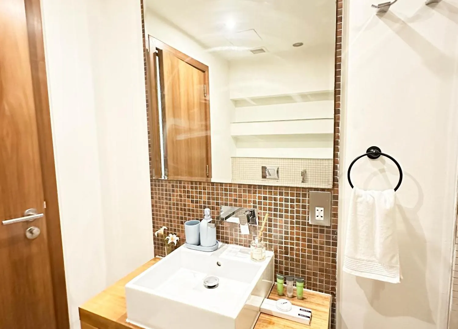 אבו דאבי Stunning 2Br Luxuryliving In Primearea Alnaseem203 דירה