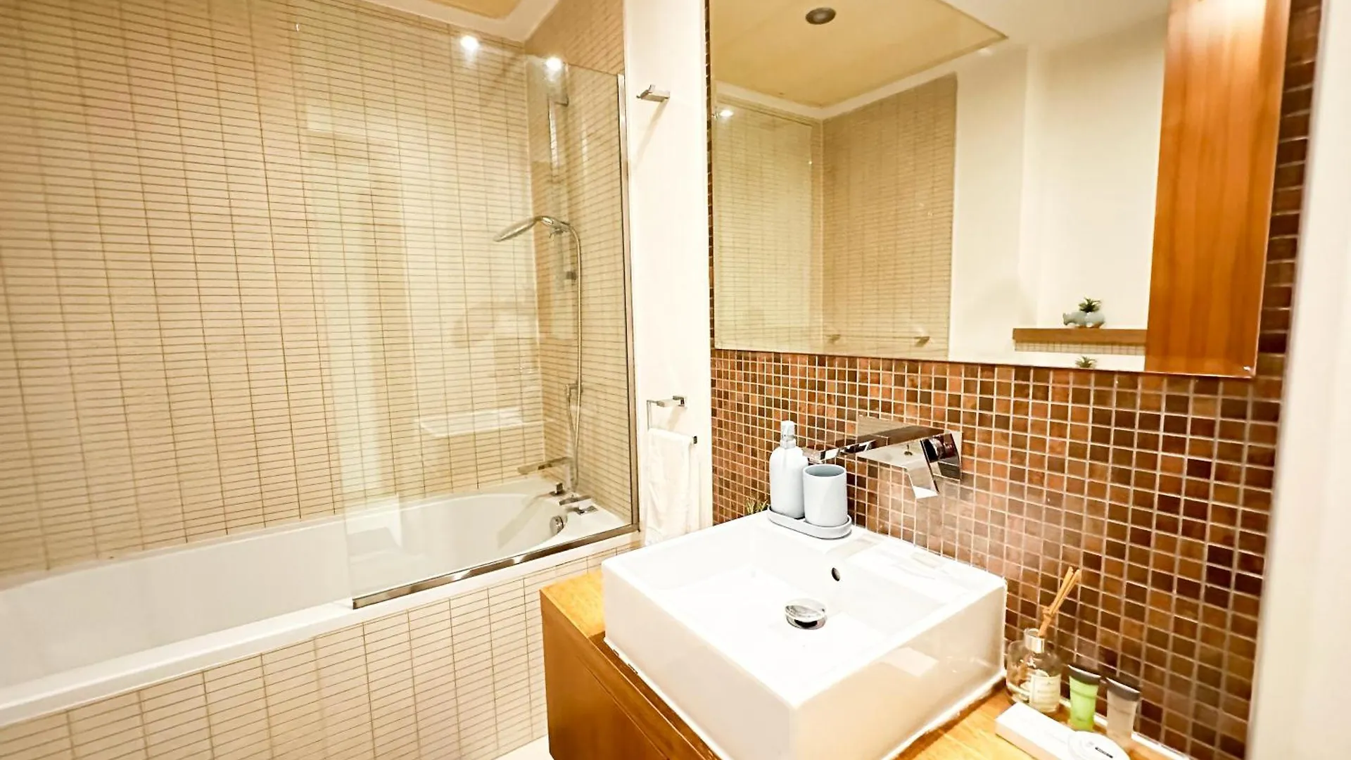 אבו דאבי Stunning 2Br Luxuryliving In Primearea Alnaseem203 0*, אבו דאבי איחוד האמירויות הערביות