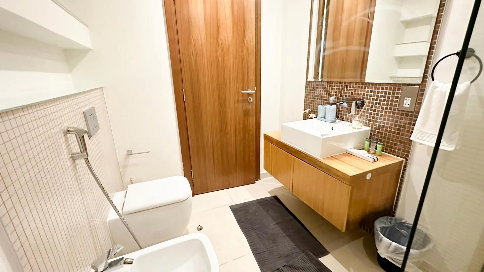 אבו דאבי Stunning 2Br Luxuryliving In Primearea Alnaseem203 איחוד האמירויות הערביות