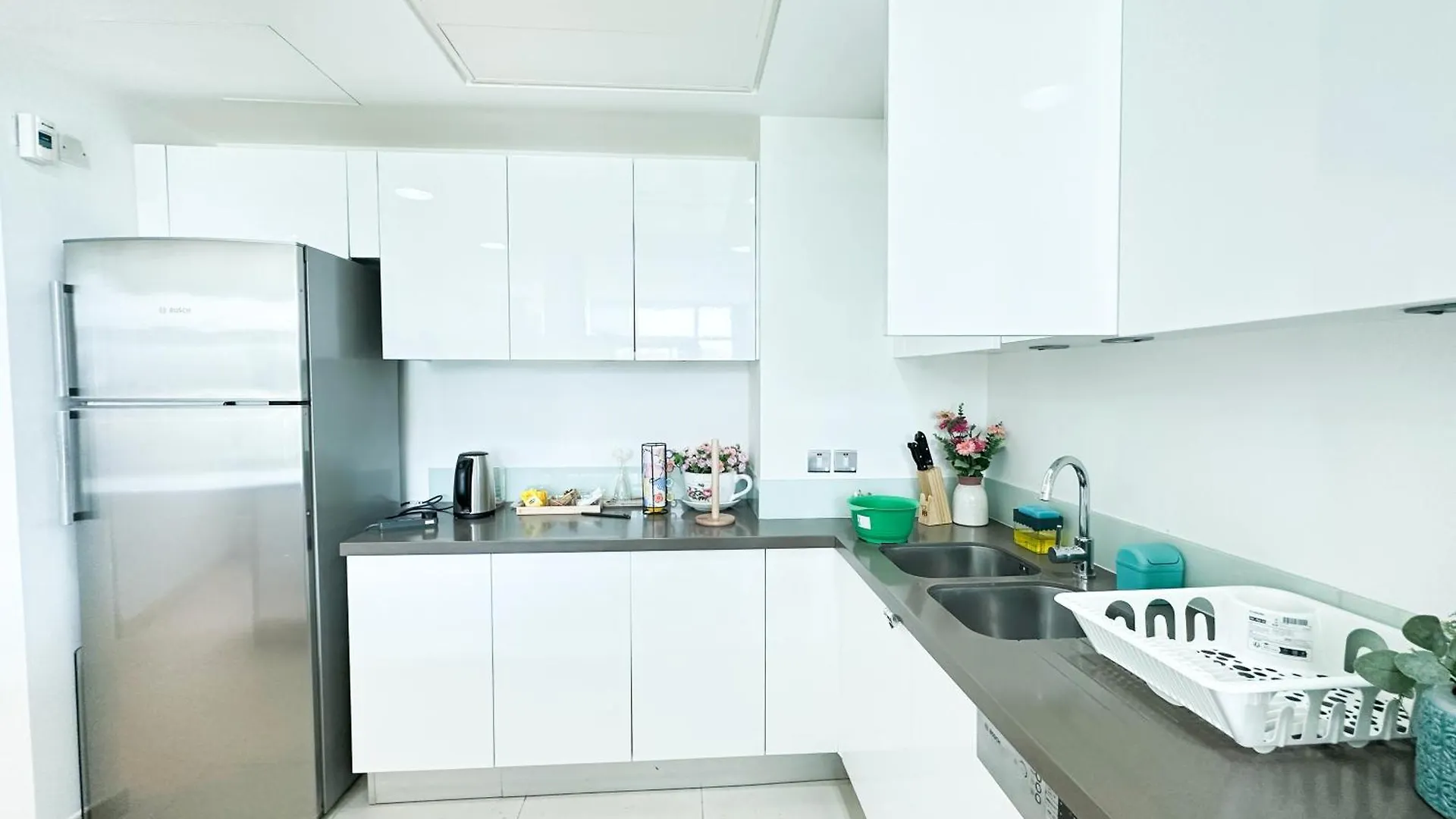 אבו דאבי Stunning 2Br Luxuryliving In Primearea Alnaseem203