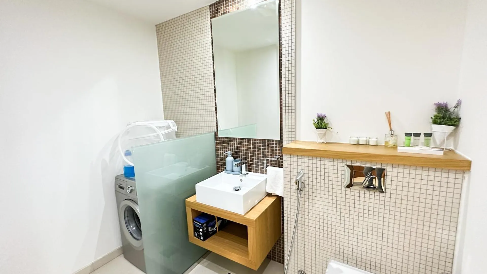 אבו דאבי Stunning 2Br Luxuryliving In Primearea Alnaseem203 איחוד האמירויות הערביות