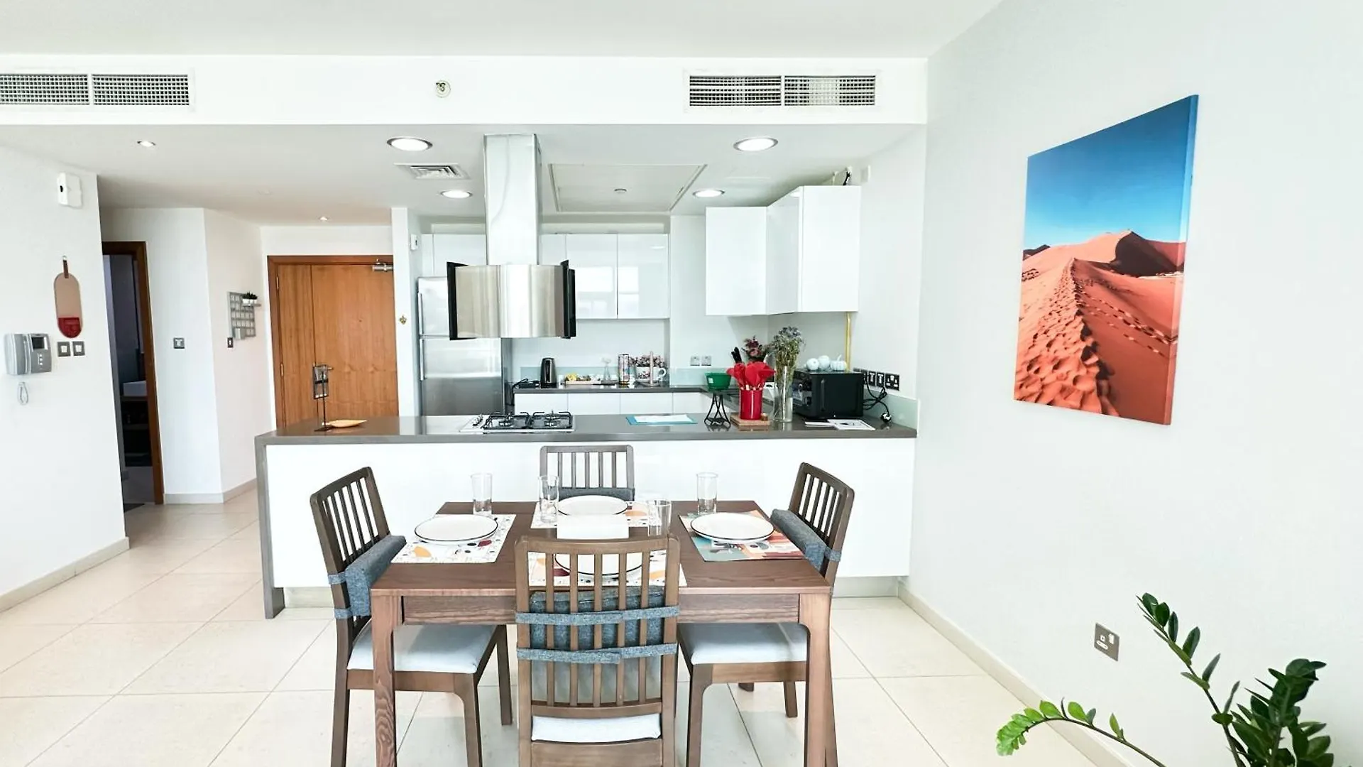 אבו דאבי Stunning 2Br Luxuryliving In Primearea Alnaseem203 0*, אבו דאבי