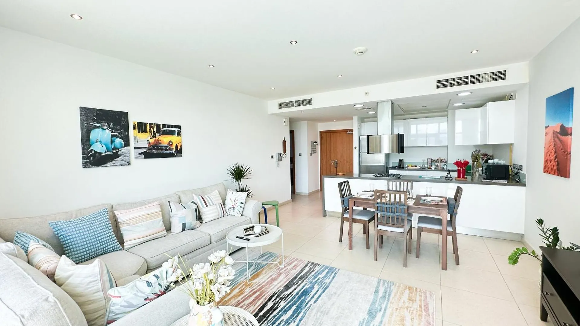 אבו דאבי Stunning 2Br Luxuryliving In Primearea Alnaseem203 דירה