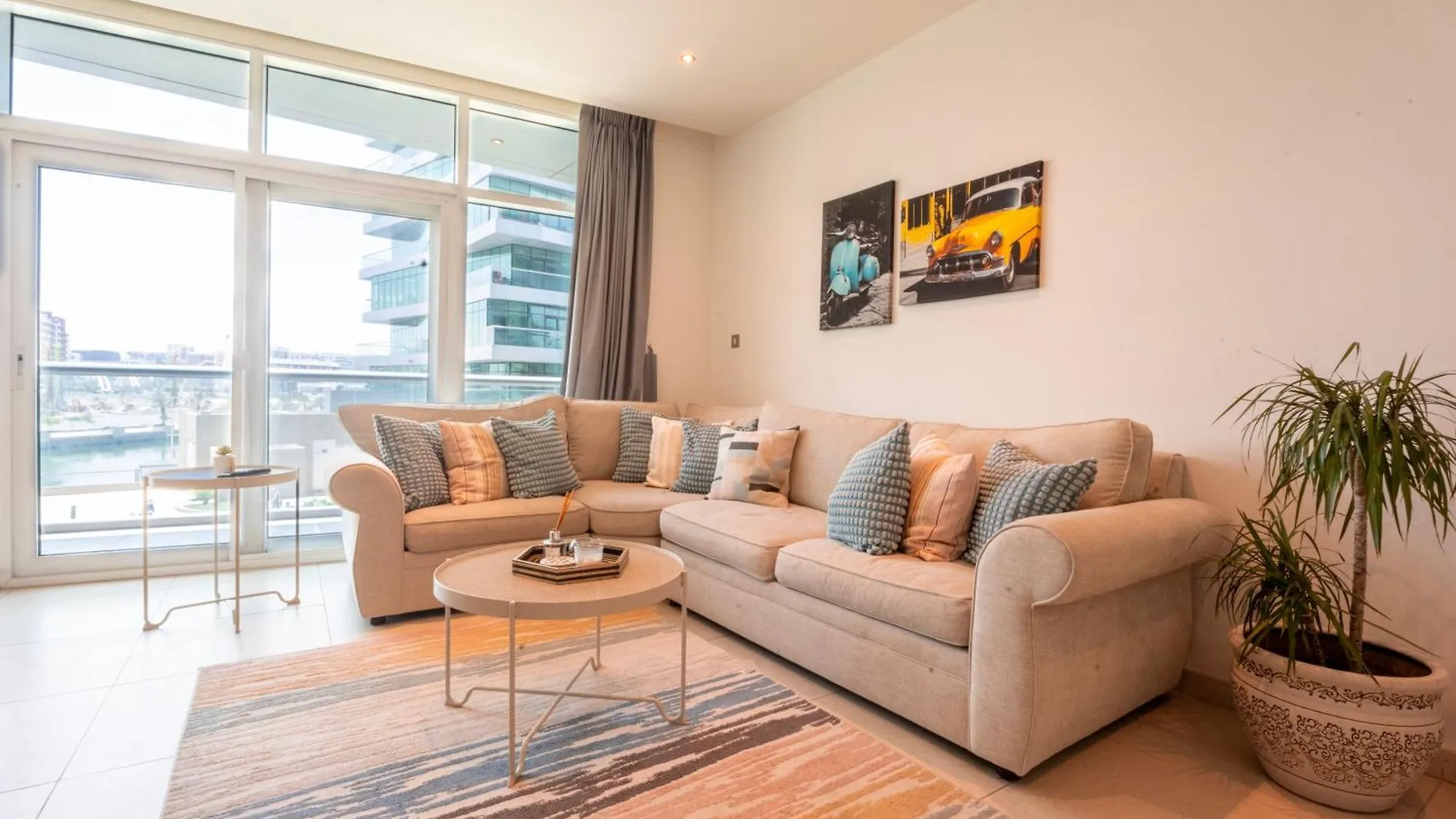 דירה אבו דאבי Stunning 2Br Luxuryliving In Primearea Alnaseem203