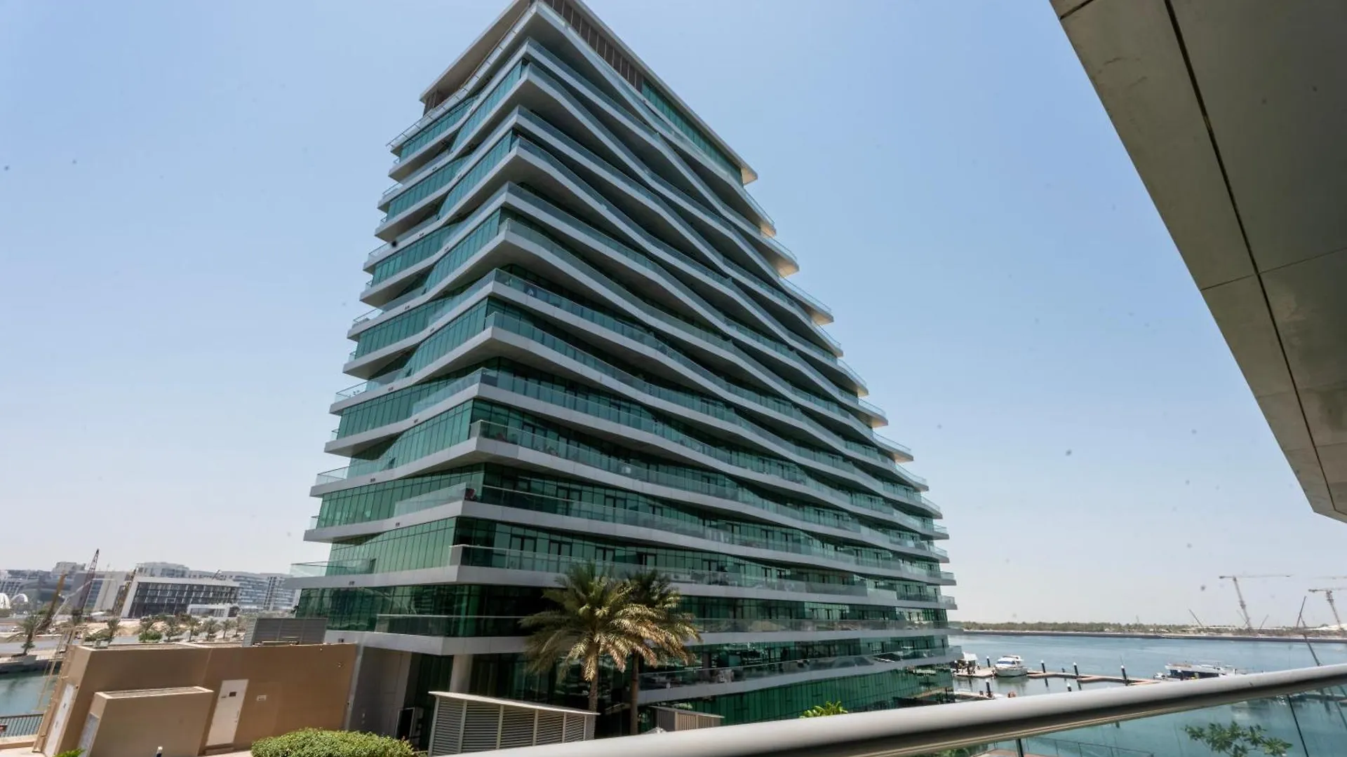אבו דאבי Stunning 2Br Luxuryliving In Primearea Alnaseem203 דירה אבו דאבי